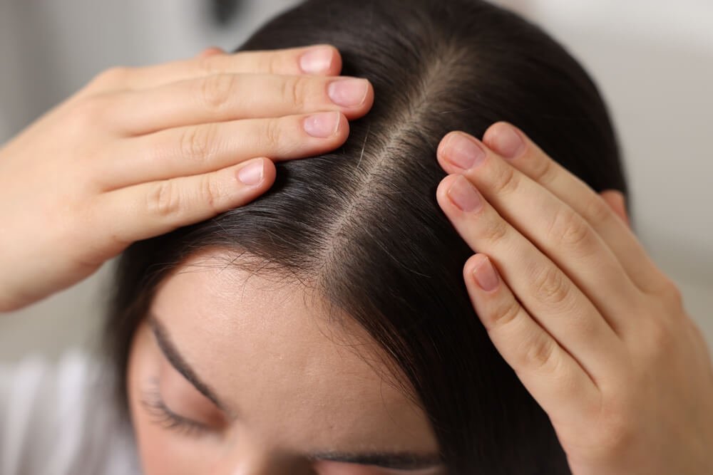 Scalp Health for Hair Growth: Why a Healthy Scalp Matters